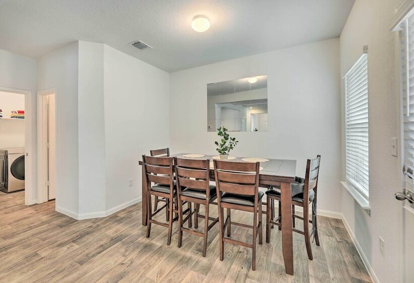 Austin Home ~ 12 Mi To Downtown!