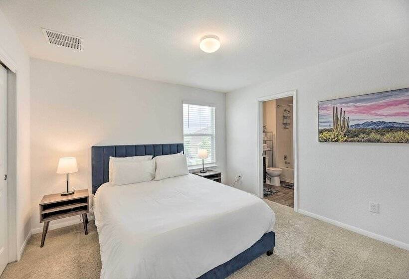 Austin Home ~ 12 Mi To Downtown!