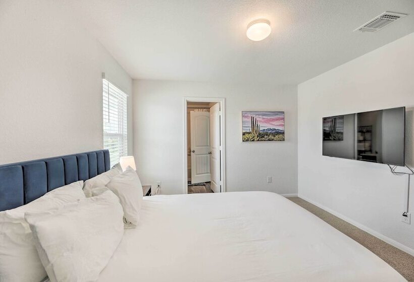 Austin Home ~ 12 Mi To Downtown!