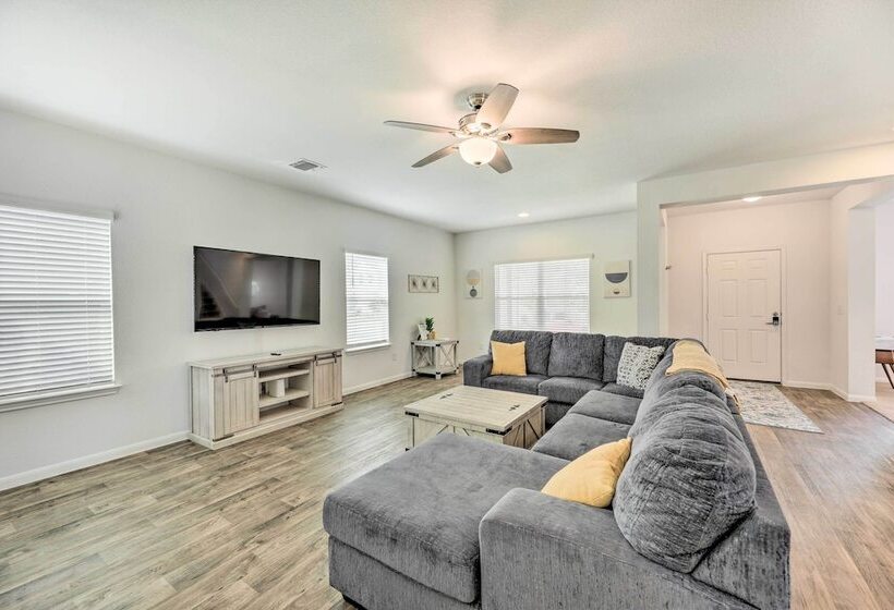 Austin Home ~ 12 Mi To Downtown!