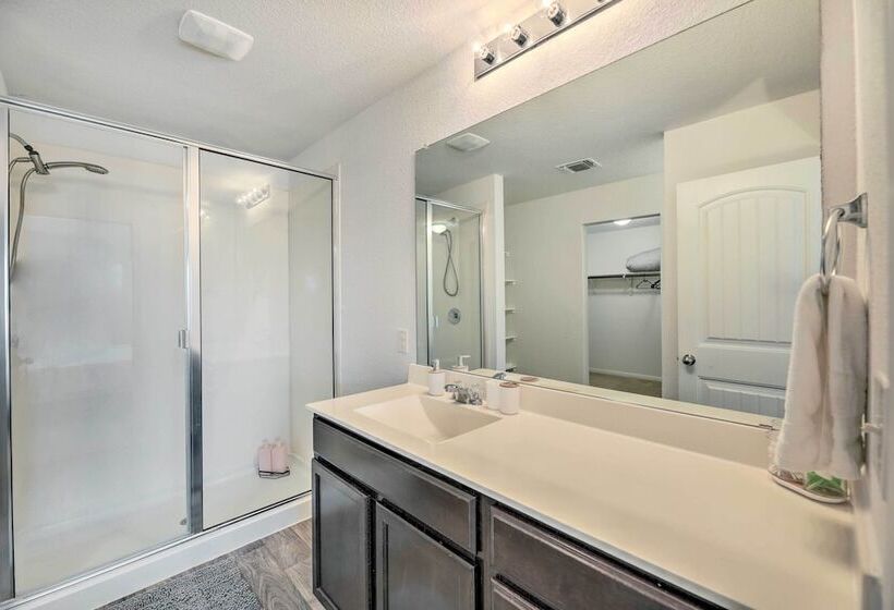 Austin Home ~ 12 Mi To Downtown!