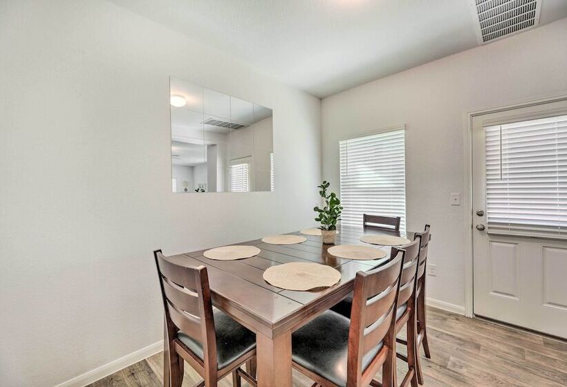 Austin Home ~ 12 Mi To Downtown!