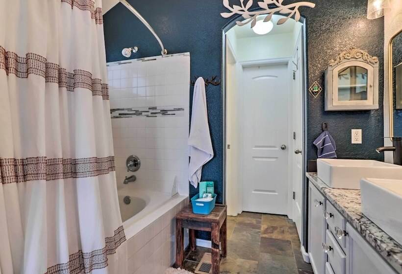 Scenic Home W/ Furnished Deck ~ 14 Mi To Denver