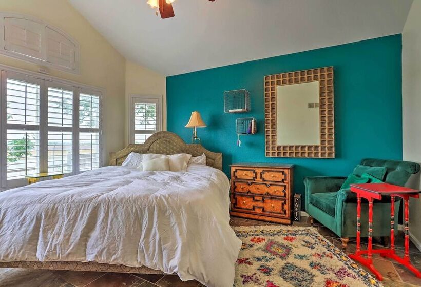 Scenic Home W/ Furnished Deck ~ 14 Mi To Denver