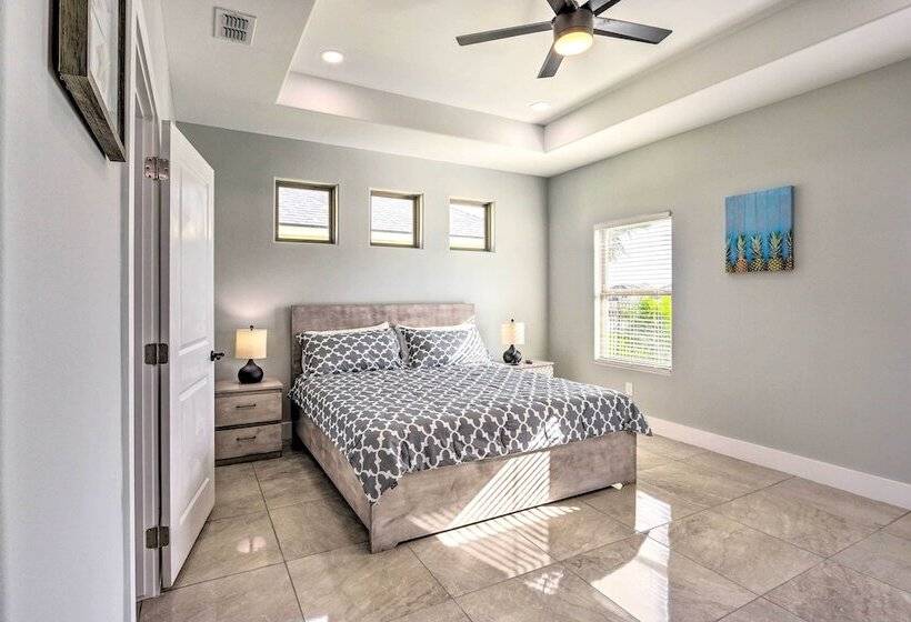 Stunning Laguna Vista Retreat W/ Pool & Grill