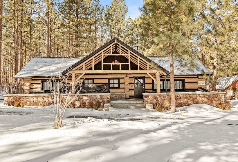 Summit Hideaway A Big Bear Oasis!