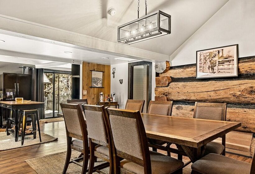 Summit Hideaway A Big Bear Oasis!