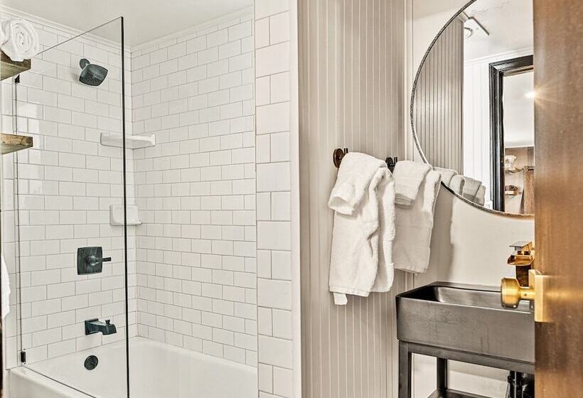 Summit Hideaway A Big Bear Oasis!