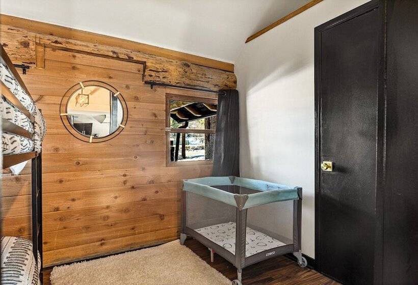 Summit Hideaway A Big Bear Oasis!