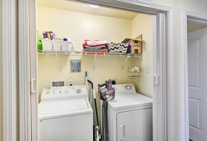 Surfside Beach House W/ Scenic Ocean Views & Deck!