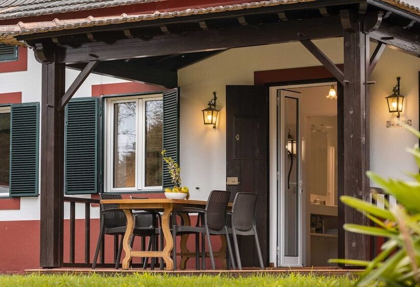 Surrounded By Nature Casa Da Cebola