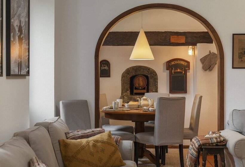 Surrounded By Nature Casa Da Cebola