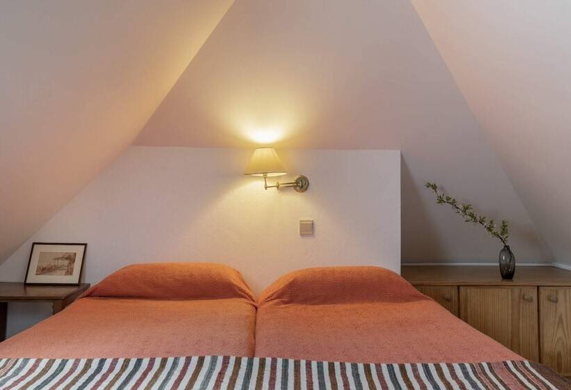 Surrounded By Nature Casa Da Cebola