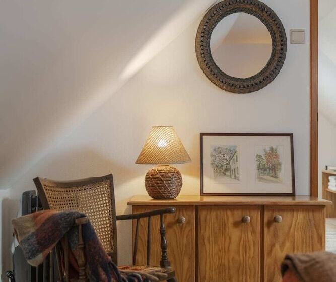 Surrounded By Nature Casa Da Cebola