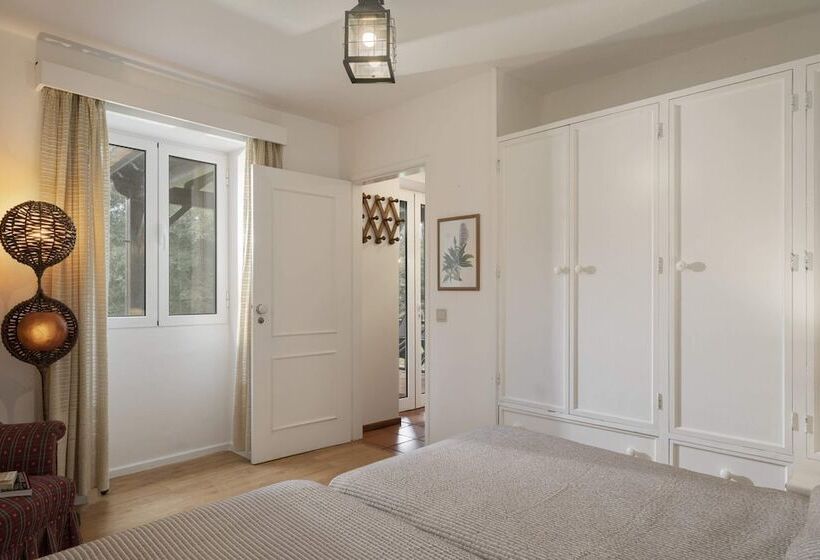 Surrounded By Nature   Casa Da Cebola