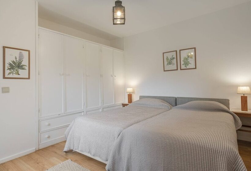 Surrounded By Nature Casa Da Cebola