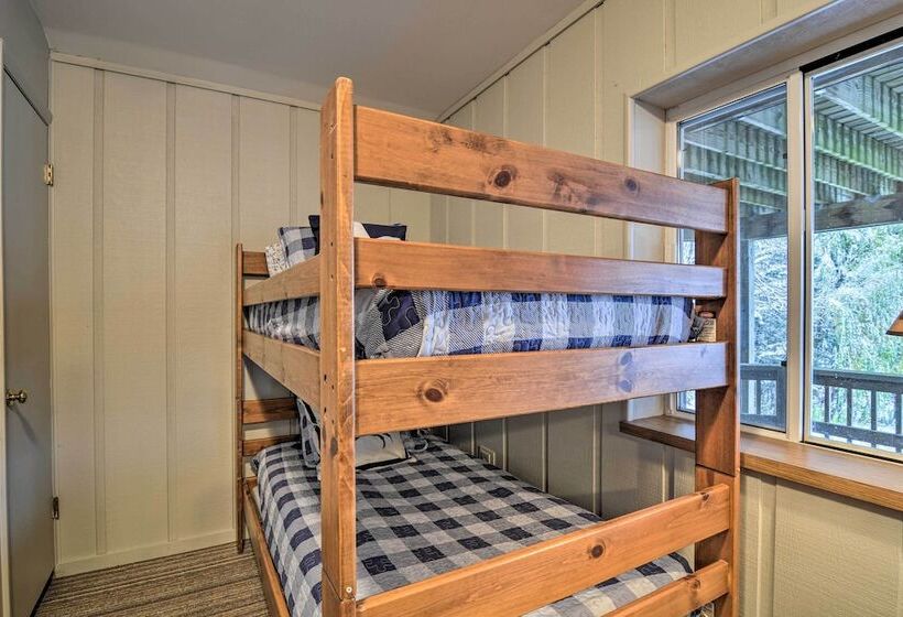 Rapid City Home On Torch Lake W/ 2 Fireplaces!