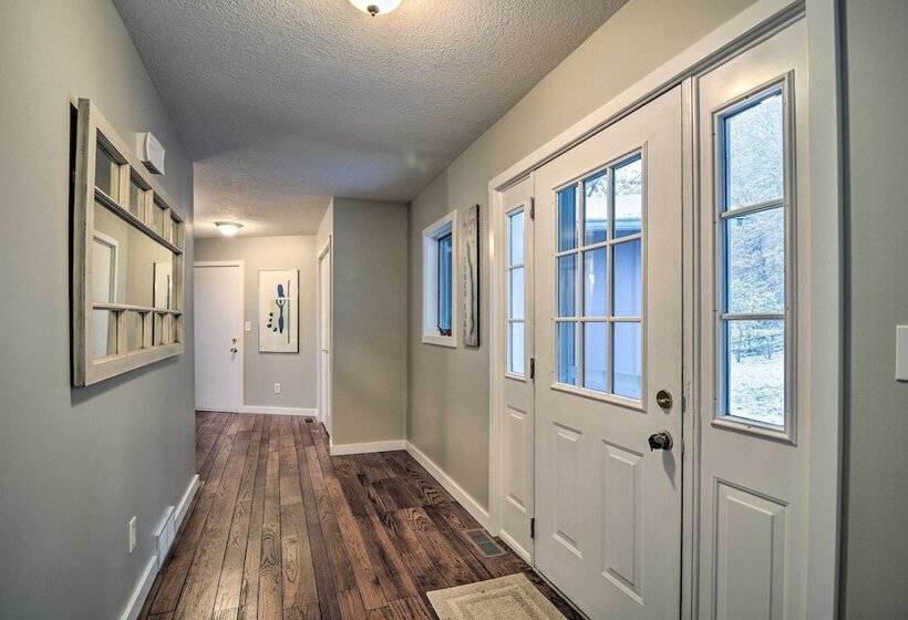 Rapid City Home On Torch Lake W/ 2 Fireplaces!