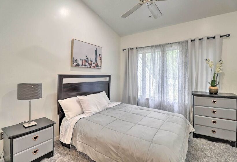 Private Yard: Pet Friendly Home In Dover