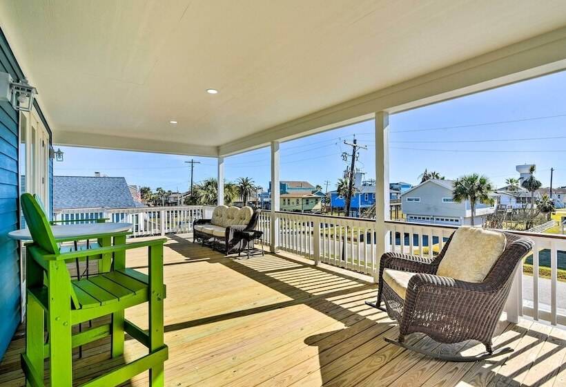 < 1 Mi To Coast: Jamaica Beach Home W/ Pool Access