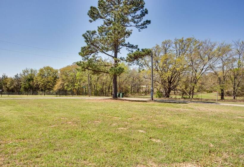 Updated Kingston Home W/ Private Hot Tub & Yard!