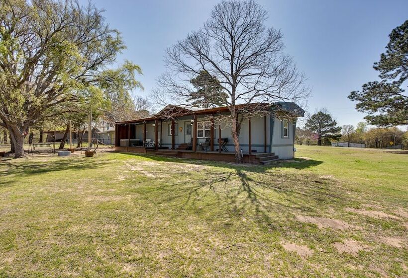 Updated Kingston Home W/ Private Hot Tub & Yard!