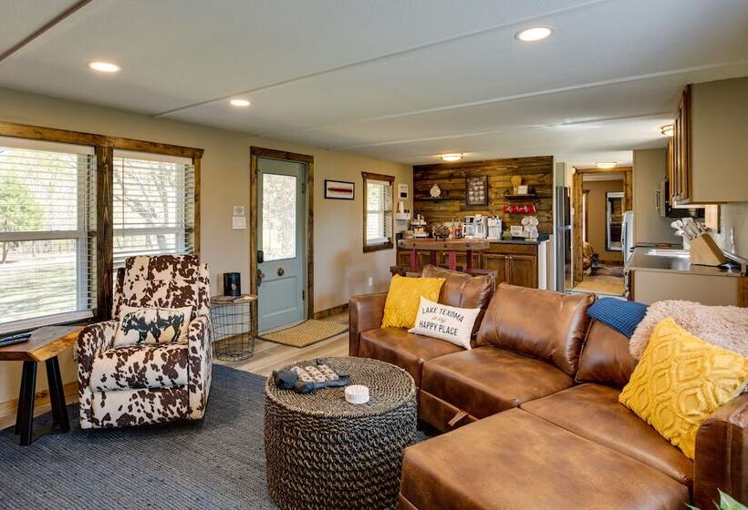 Updated Kingston Home W/ Private Hot Tub & Yard!