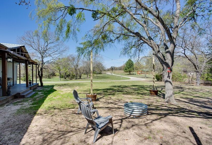 Updated Kingston Home W/ Private Hot Tub & Yard!