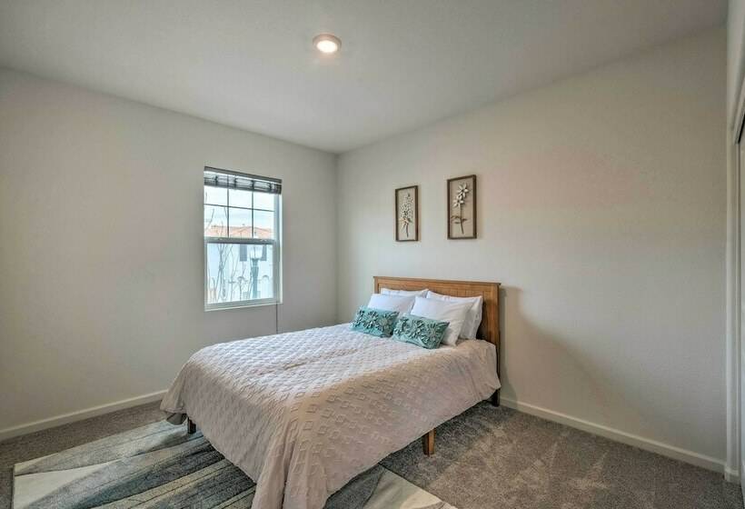 Upscale Fairfield Home W/ Modern Interior!