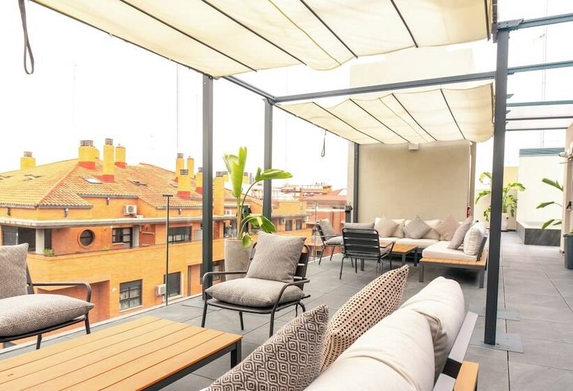 Valencia Luxury   Sea Port Ii