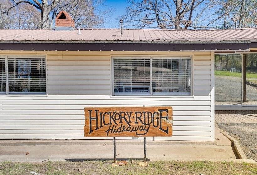 Waterfront Louisiana Home W/ Private Boat Launch!