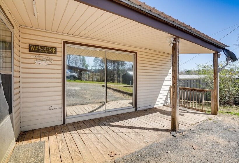 Waterfront Louisiana Home W/ Private Boat Launch!