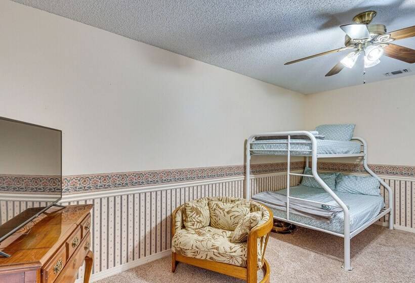 Welcoming Perdido Bay Home < 1 Mile To Dock