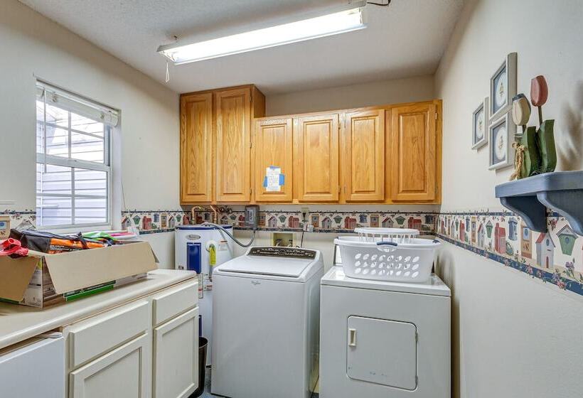 Welcoming Perdido Bay Home < 1 Mile To Dock