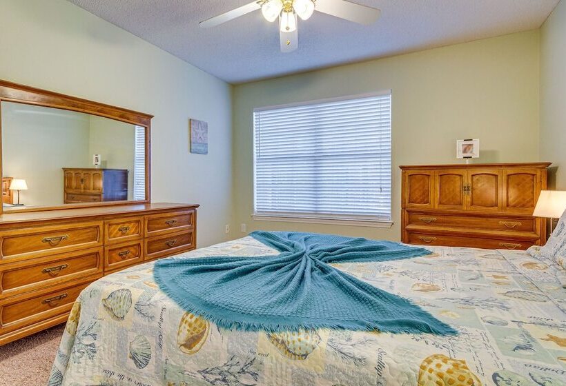 Welcoming Perdido Bay Home < 1 Mile To Dock