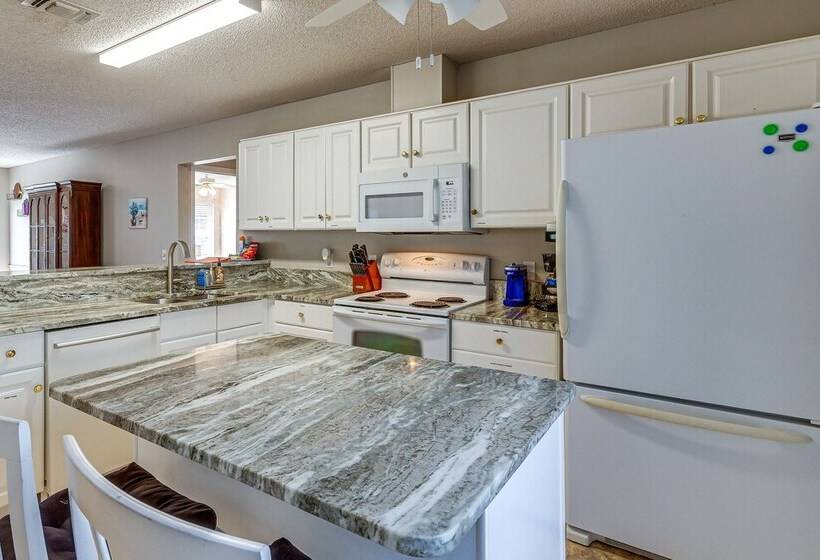 Welcoming Perdido Bay Home < 1 Mile To Dock