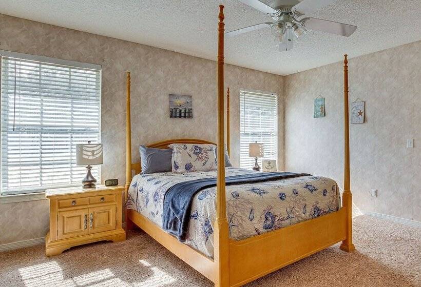 Welcoming Perdido Bay Home < 1 Mile To Dock