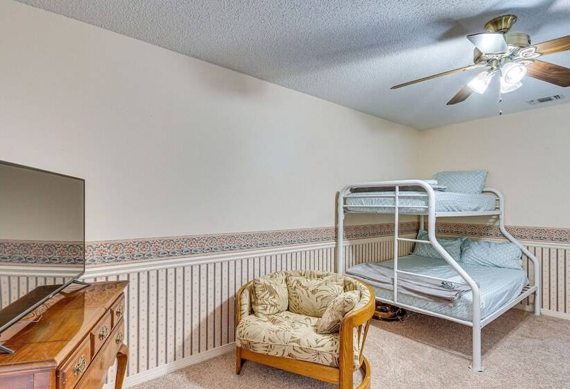 Welcoming Perdido Bay Home < 1 Mile To Dock