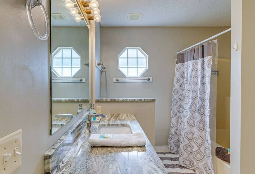 Welcoming Perdido Bay Home < 1 Mile To Dock