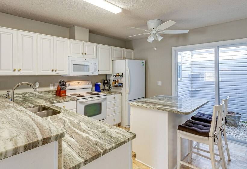 Welcoming Perdido Bay Home < 1 Mile To Dock