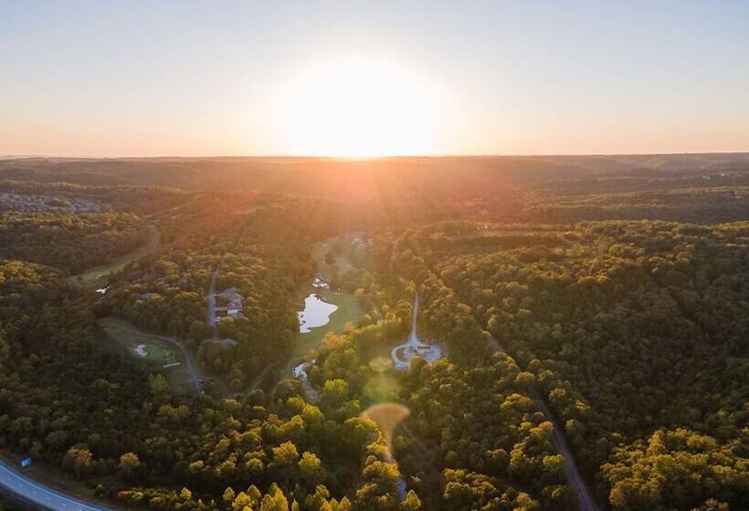 Whispering Creek   In The Heart Of Ozarks, Near Dt!