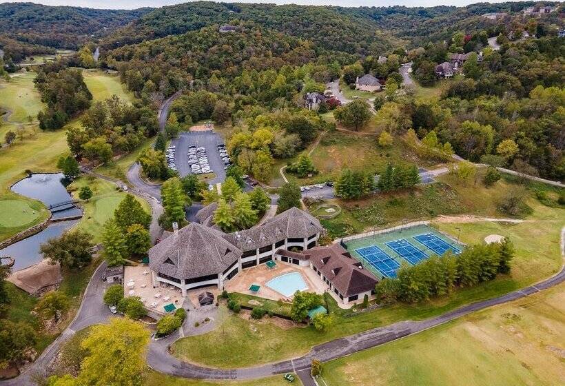 Whispering Creek   In The Heart Of Ozarks, Near Dt!