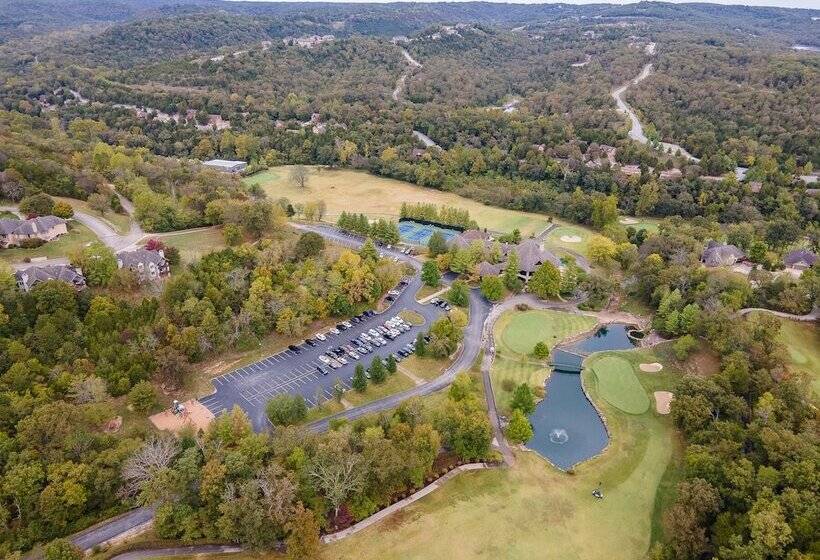 Whispering Creek   In The Heart Of Ozarks, Near Dt!