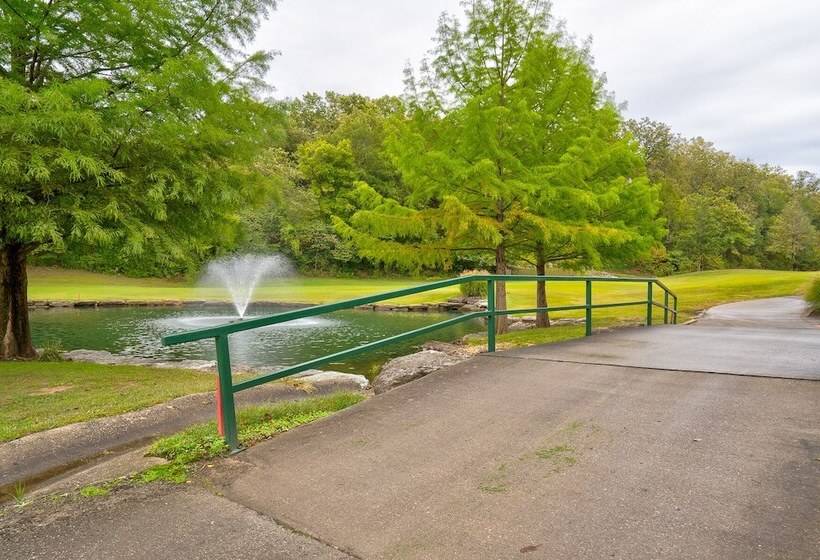 Whispering Creek   In The Heart Of Ozarks, Near Dt!