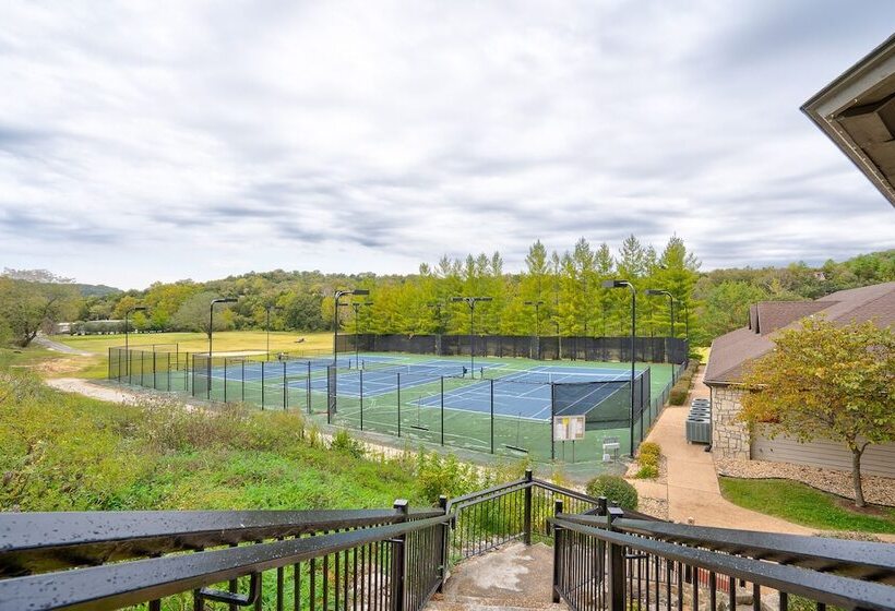 Whispering Creek   In The Heart Of Ozarks, Near Dt!