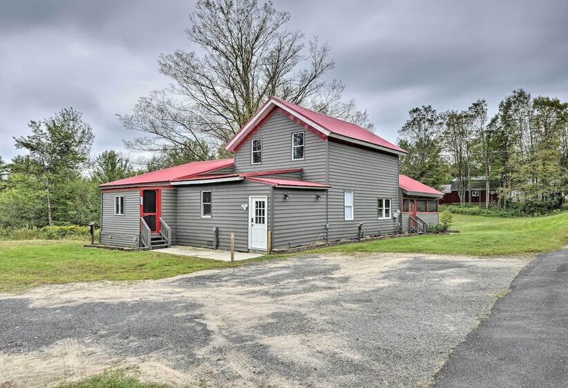 Altmar Family Home W/ Rivers & Trails Nearby!