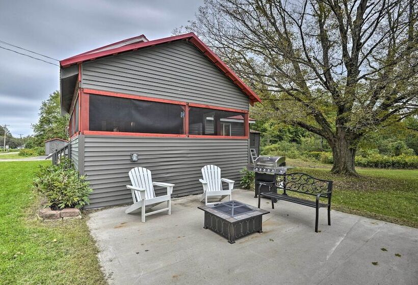 Altmar Family Home W/ Rivers & Trails Nearby!