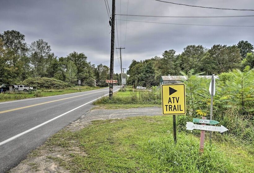 Altmar Family Home W/ Rivers & Trails Nearby!