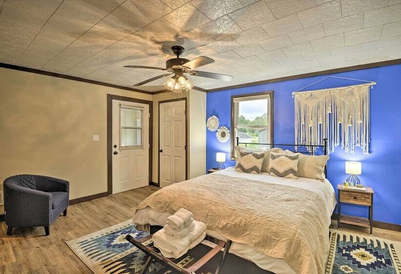 Altmar Family Home W/ Rivers & Trails Nearby!