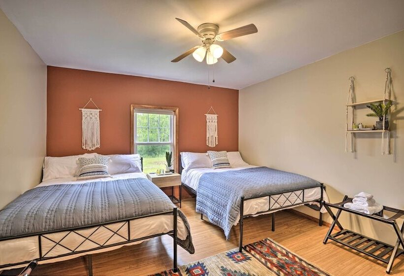 Altmar Family Home W/ Rivers & Trails Nearby!